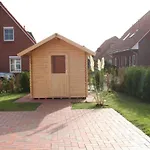 Dream On The Dike 2 Comfortable Vacation * Neßmersiel