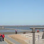 Lejlighed Dream On The Dike 2 Comfortable Vacation Neßmersiel