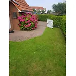 Dream On The Dike 2 Comfortable Vacation * Neßmersiel