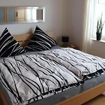 Dream On The Dike 2 Comfortable Vacation Neßmersiel