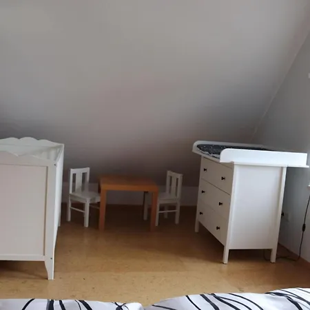 Dream On The Dike 2 Comfortable Vacation Neßmersiel