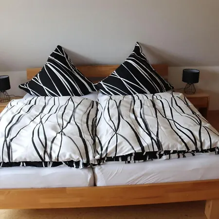 아파트 Dream On The Dike 2 Comfortable Vacation Neßmersiel